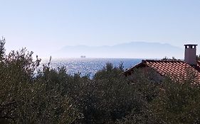 Villa Asimidou