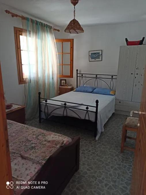 Villa Asimidou Agia Paraskevi  Екстериор снимка