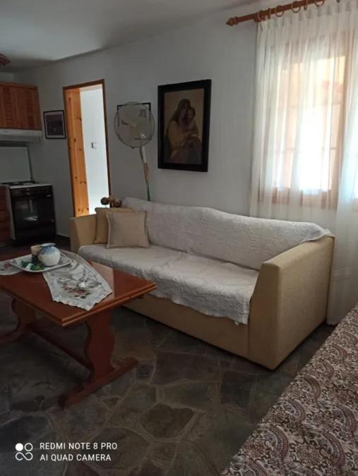 Villa Asimidou Agia Paraskevi  Екстериор снимка
