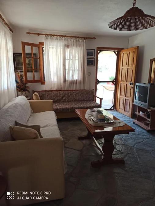 Villa Asimidou Agia Paraskevi  Екстериор снимка