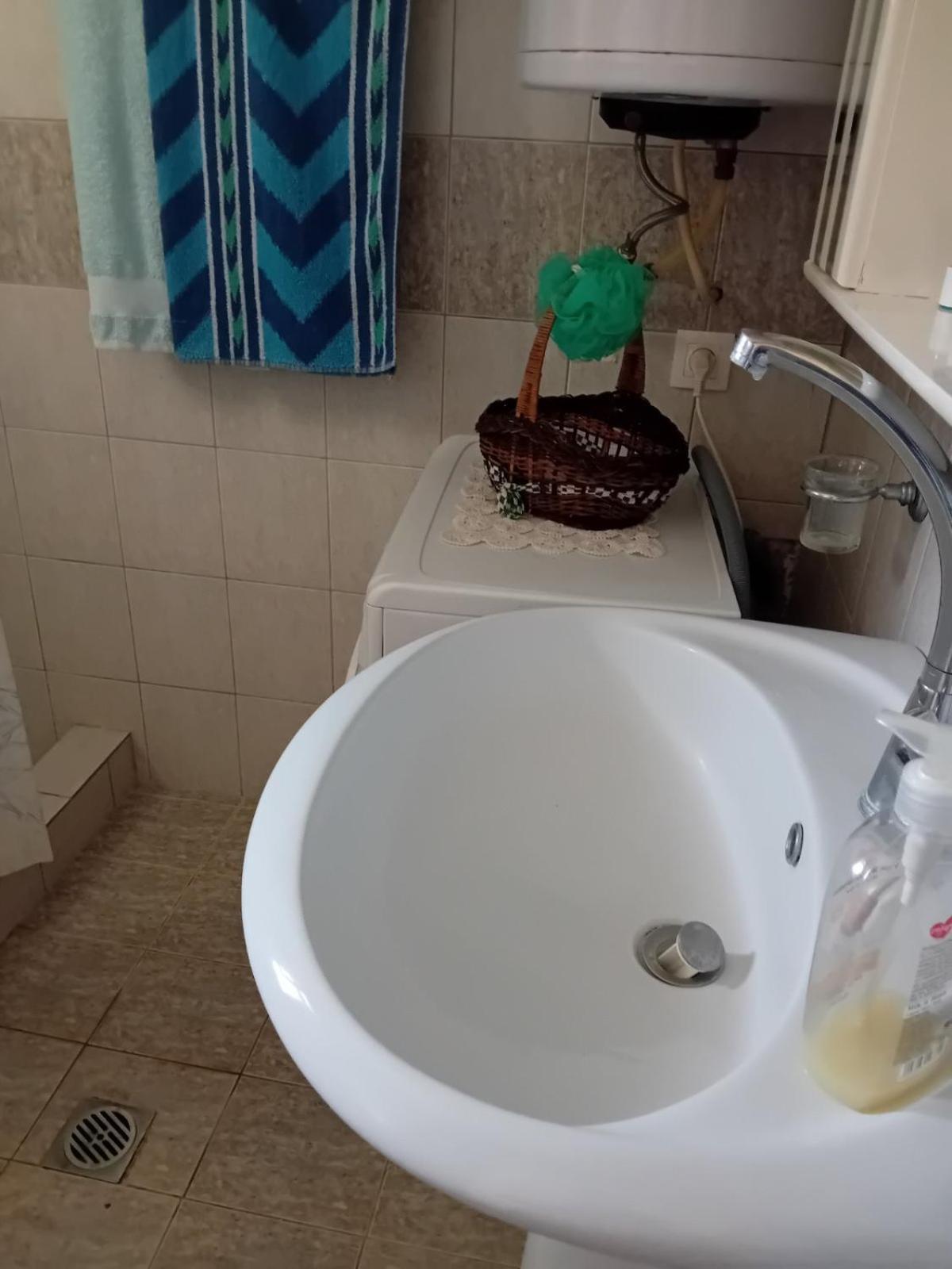 Villa Asimidou Agia Paraskevi  Екстериор снимка