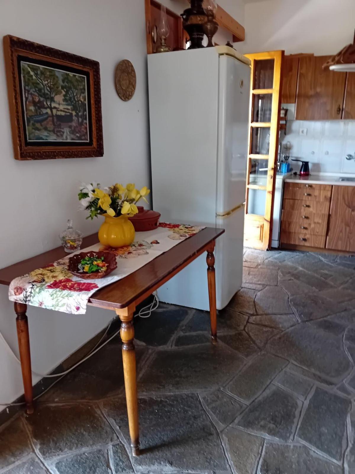 Villa Asimidou Agia Paraskevi  Екстериор снимка