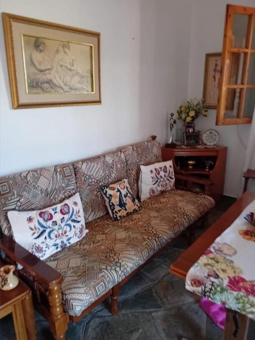 Villa Asimidou Agia Paraskevi  Екстериор снимка