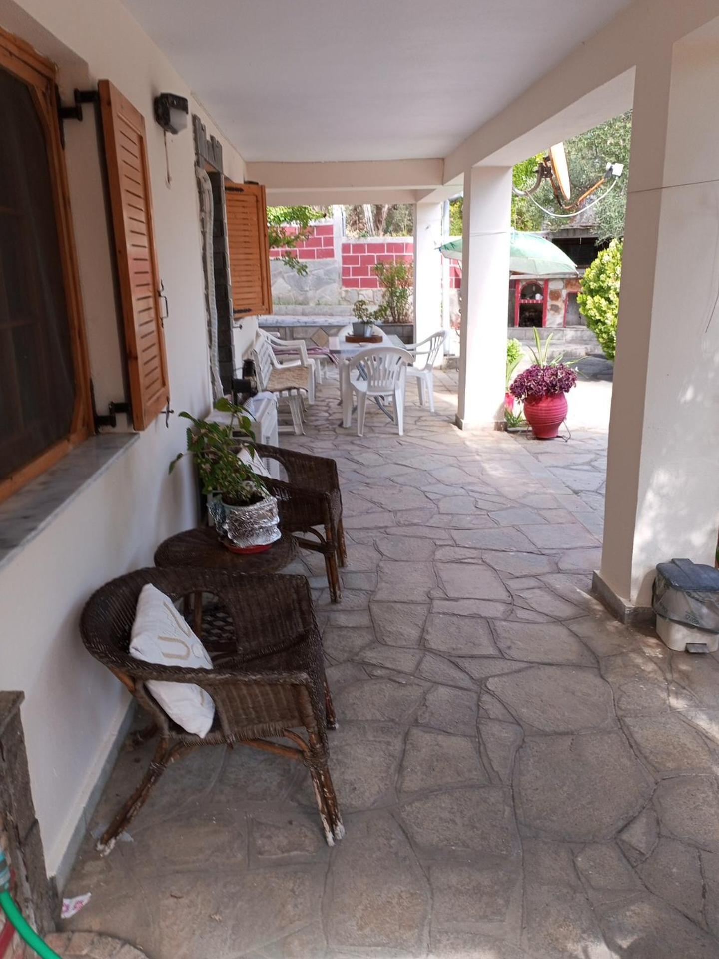 Villa Asimidou Agia Paraskevi  Екстериор снимка