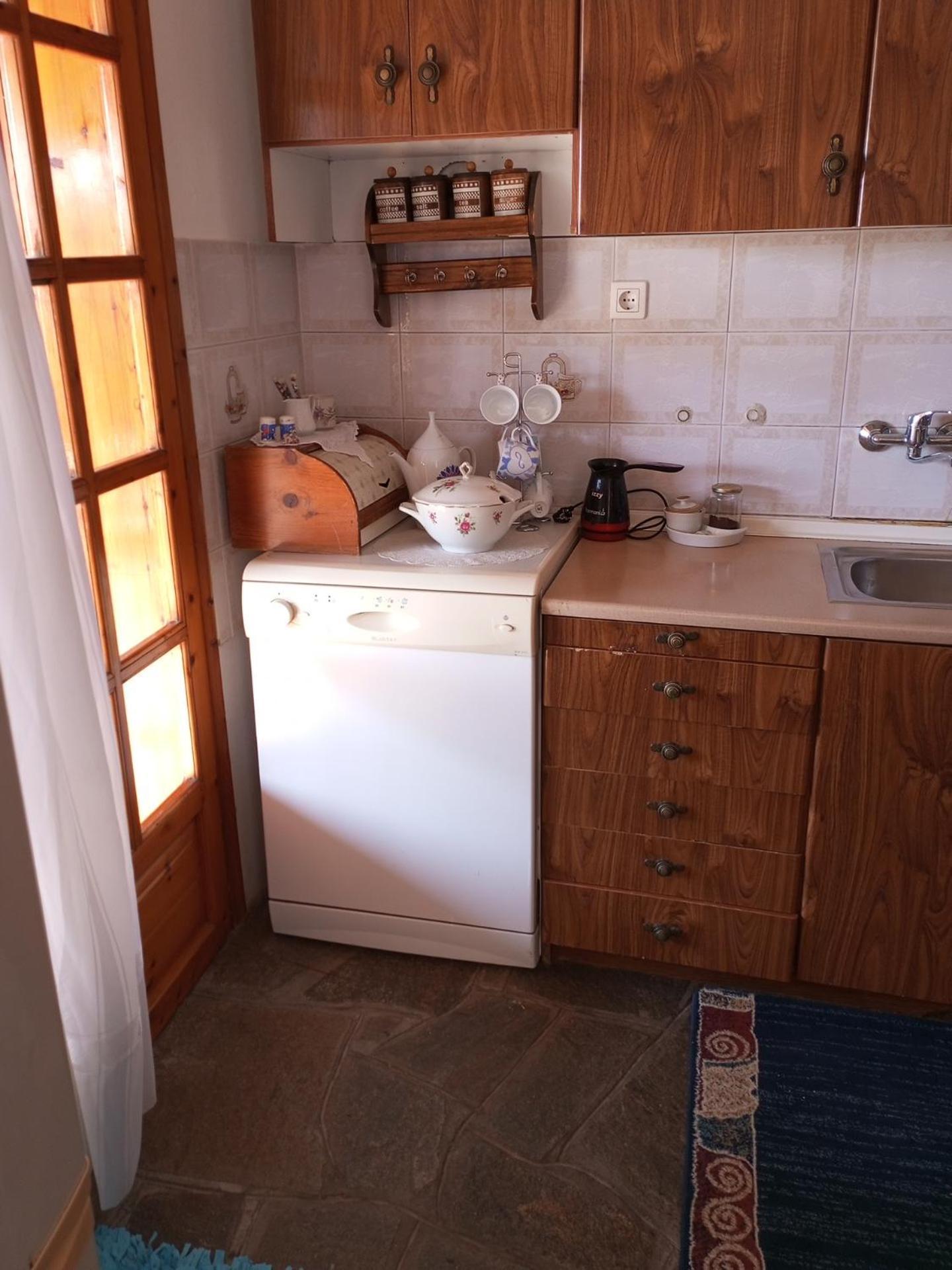 Villa Asimidou Agia Paraskevi  Стая снимка