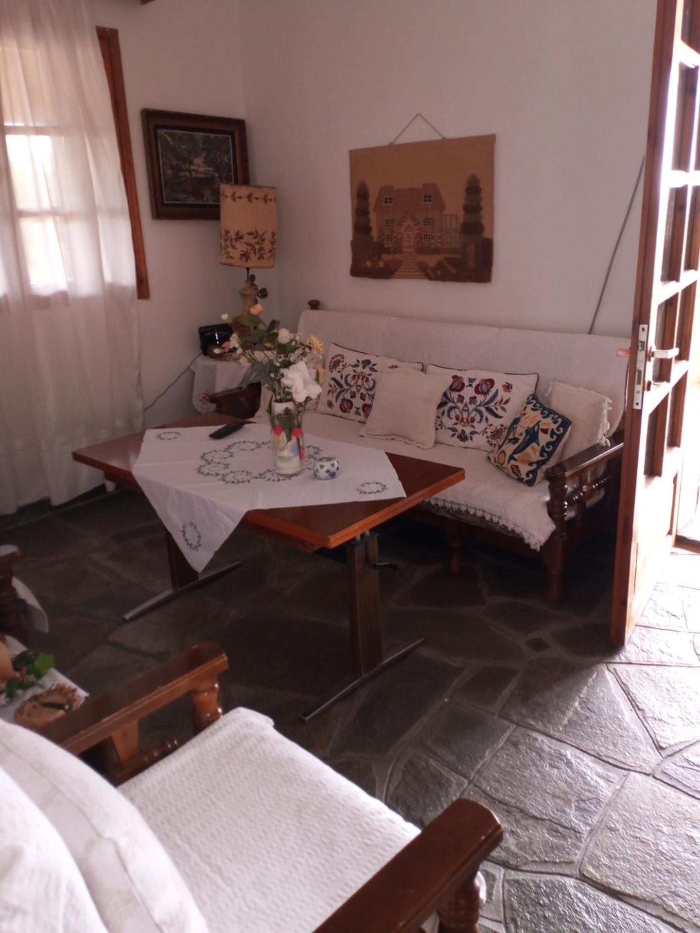 Villa Asimidou Agia Paraskevi  Екстериор снимка