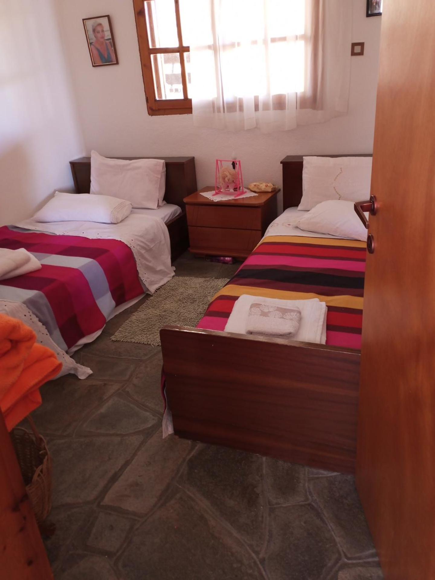Villa Asimidou Agia Paraskevi  Екстериор снимка