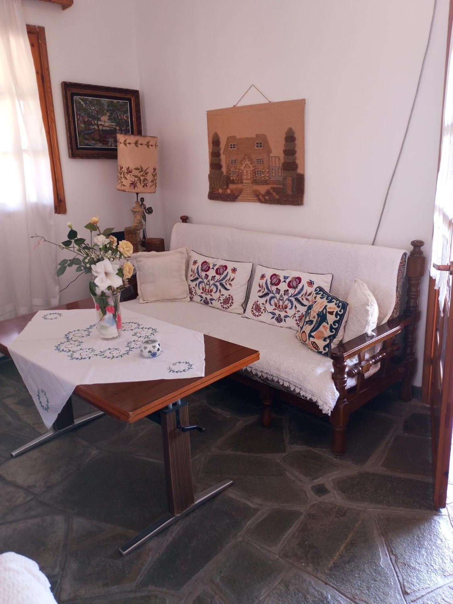 Villa Asimidou Agia Paraskevi  Екстериор снимка