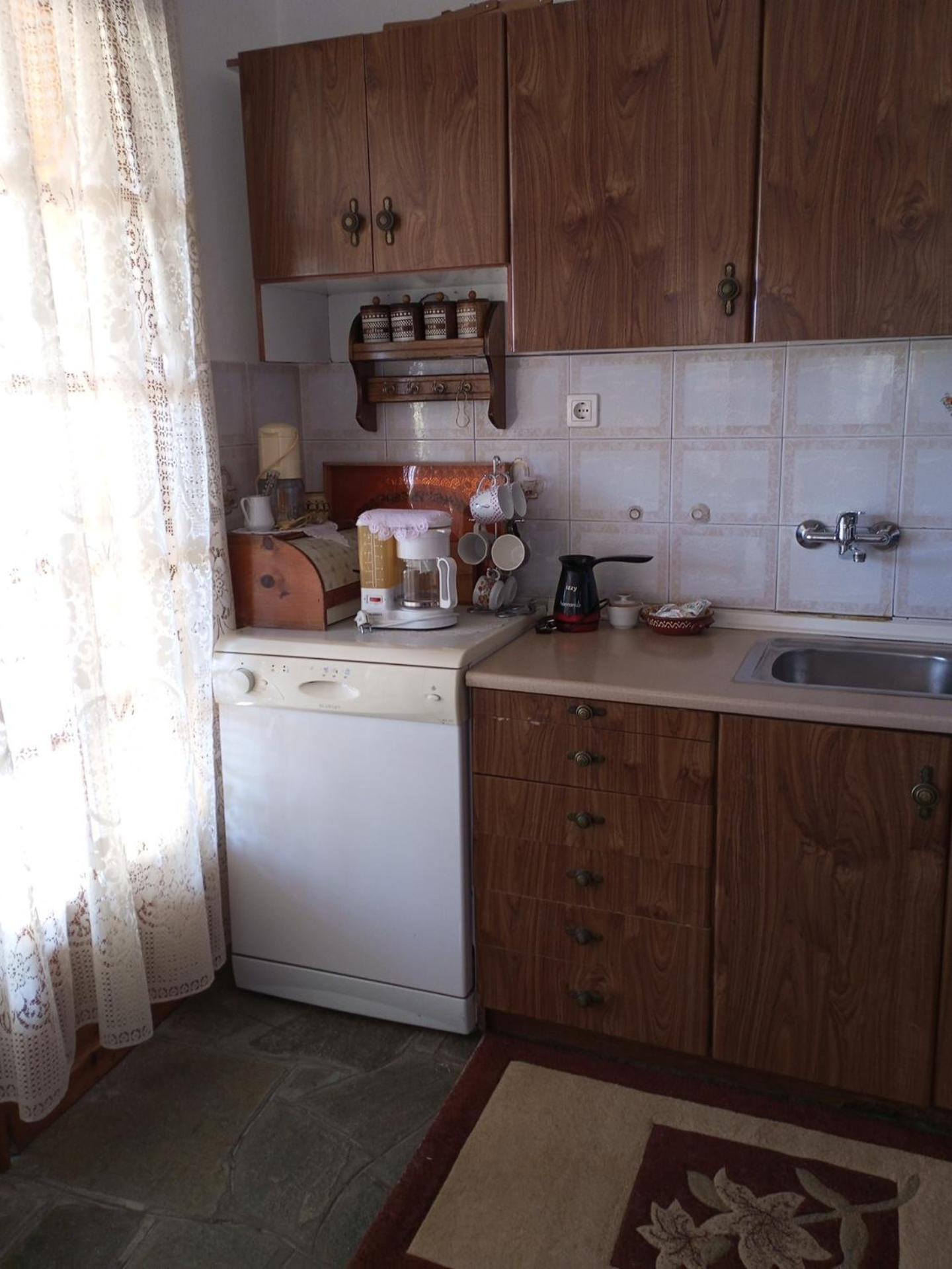Villa Asimidou Agia Paraskevi  Екстериор снимка