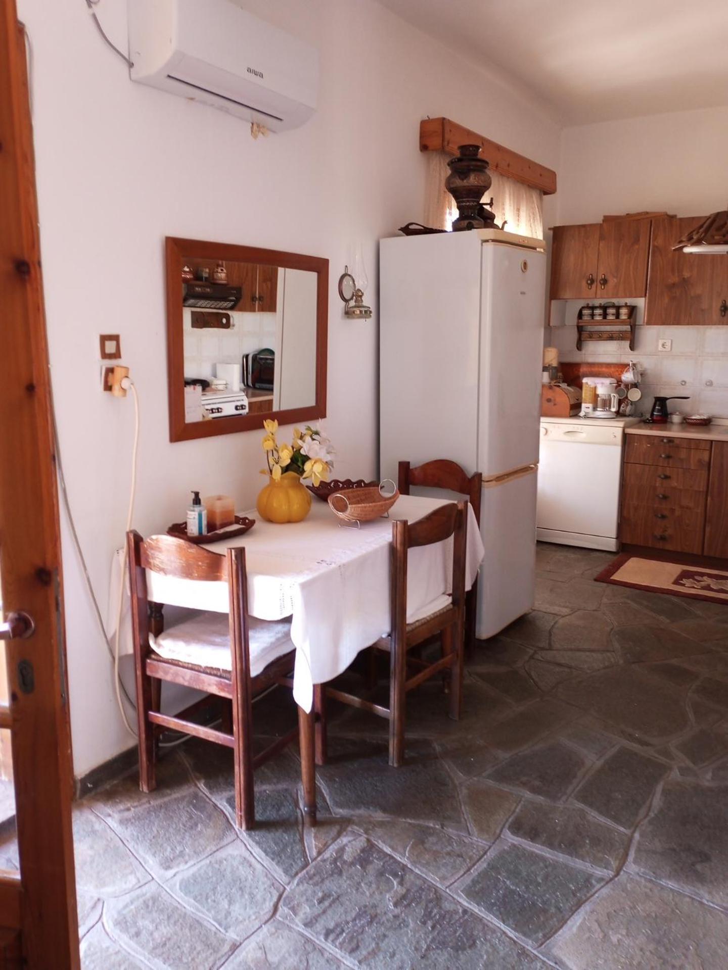 Villa Asimidou Agia Paraskevi  Екстериор снимка