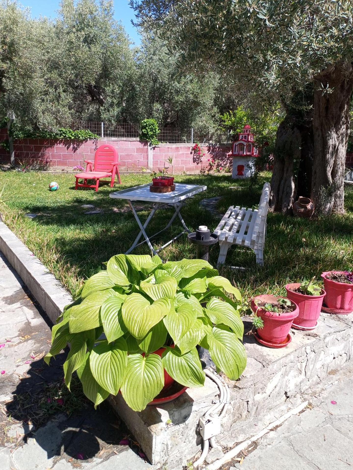 Villa Asimidou Agia Paraskevi  Екстериор снимка