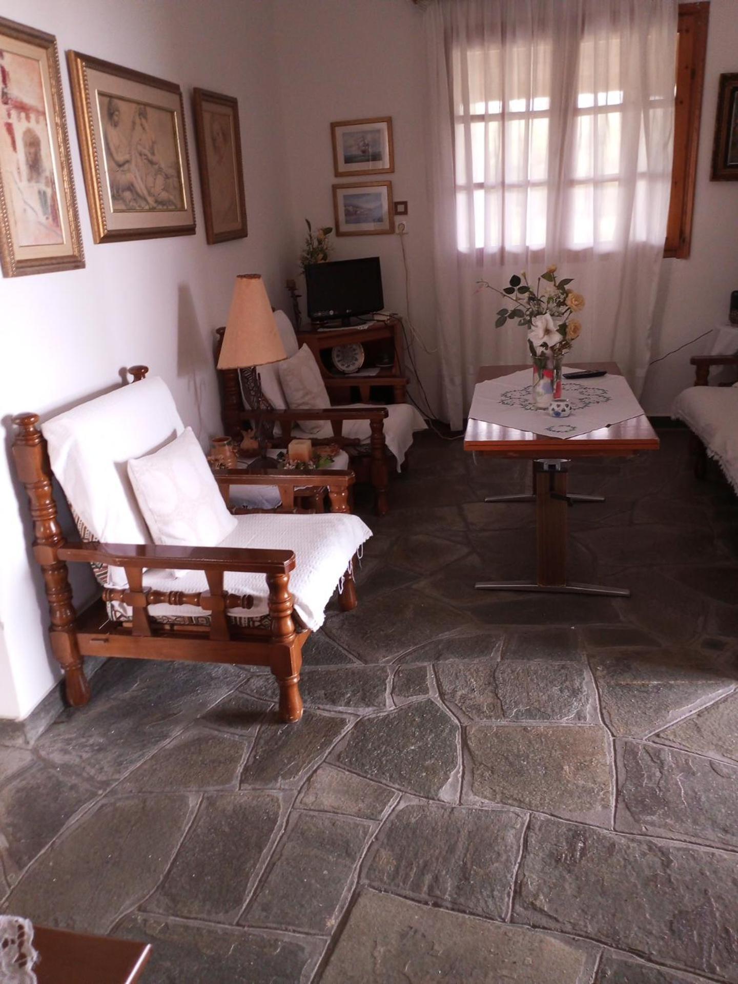 Villa Asimidou Agia Paraskevi  Екстериор снимка