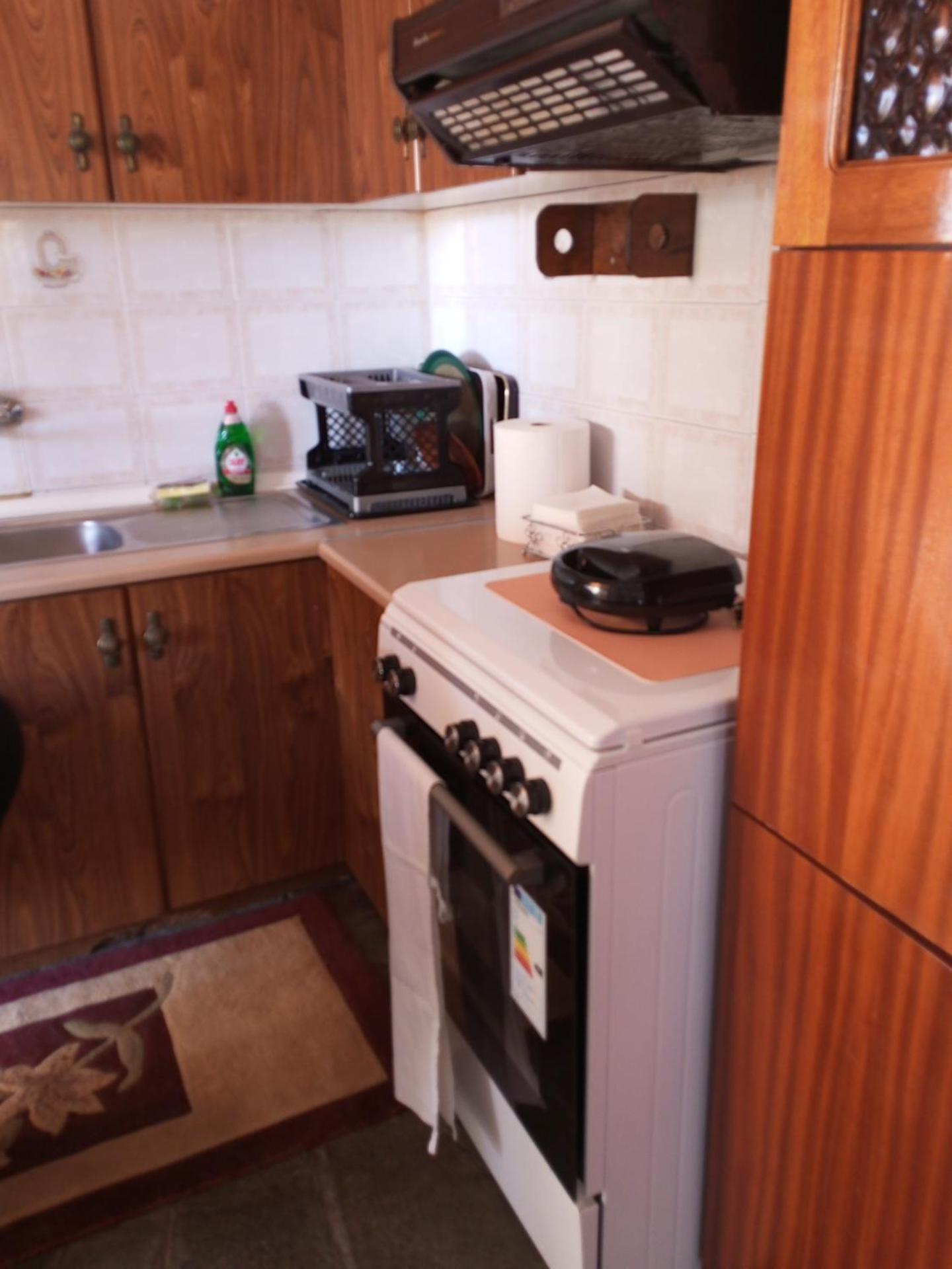 Villa Asimidou Agia Paraskevi  Екстериор снимка