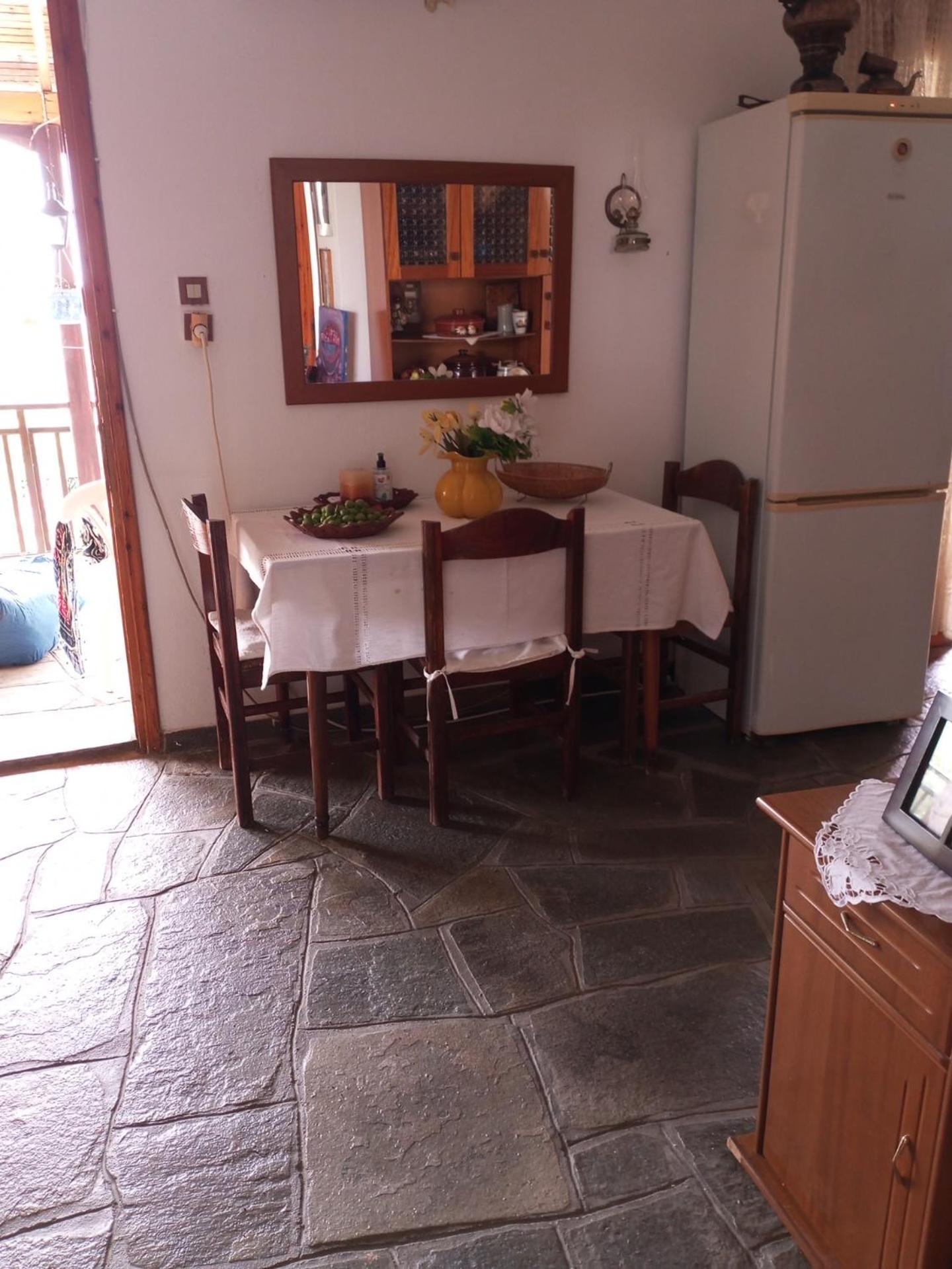 Villa Asimidou Agia Paraskevi  Екстериор снимка